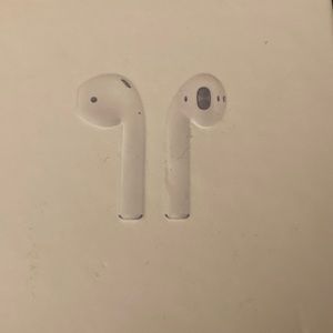 AirPods second generation